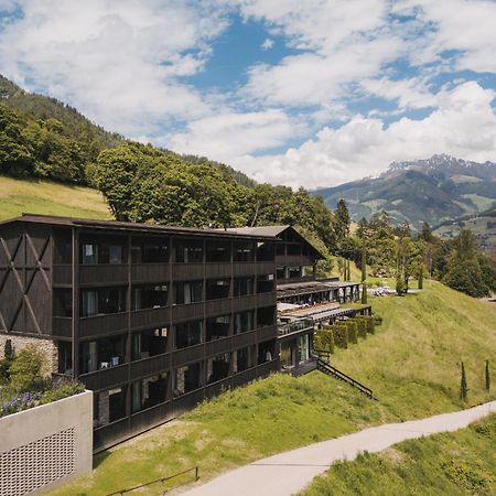Hotel Kueglerhof ティローロ エクステリア 写真