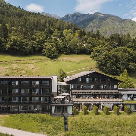 Hotel Kueglerhof ティローロ エクステリア 写真
