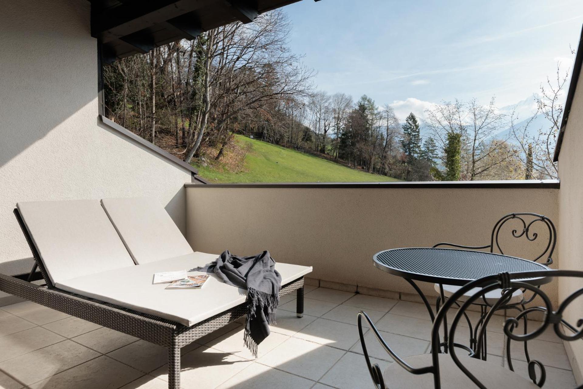 Hotel Kueglerhof ティローロ エクステリア 写真