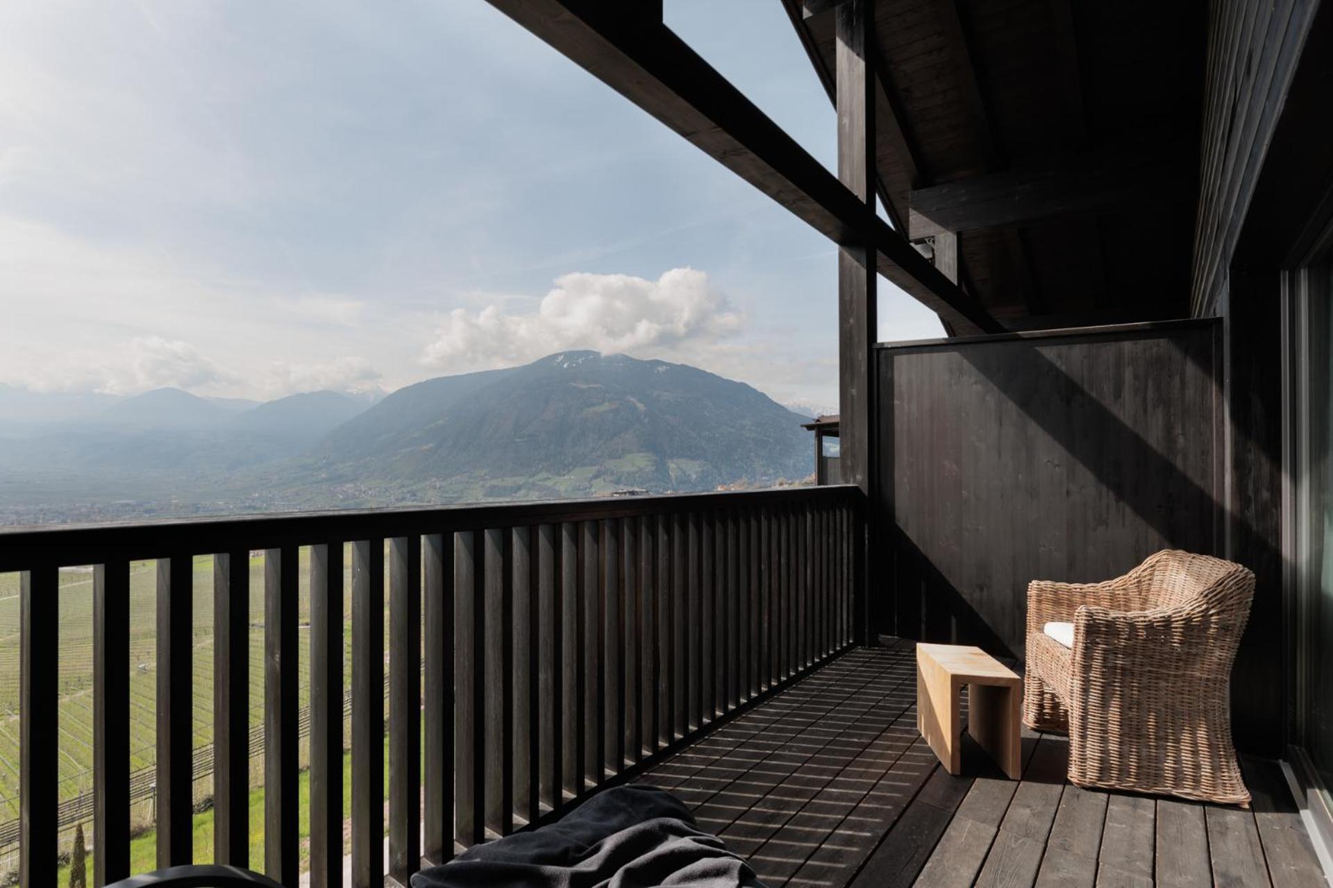 Hotel Kueglerhof ティローロ エクステリア 写真