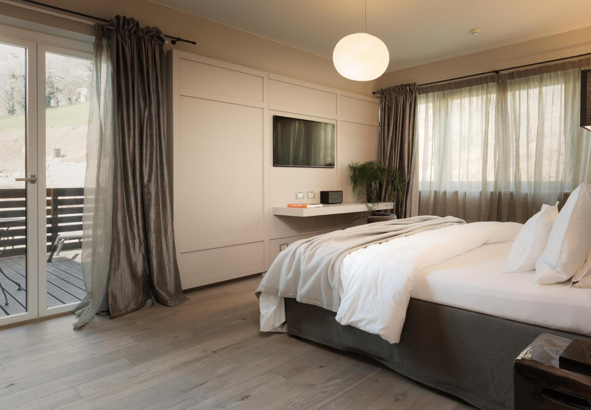 Hotel Kueglerhof ティローロ エクステリア 写真