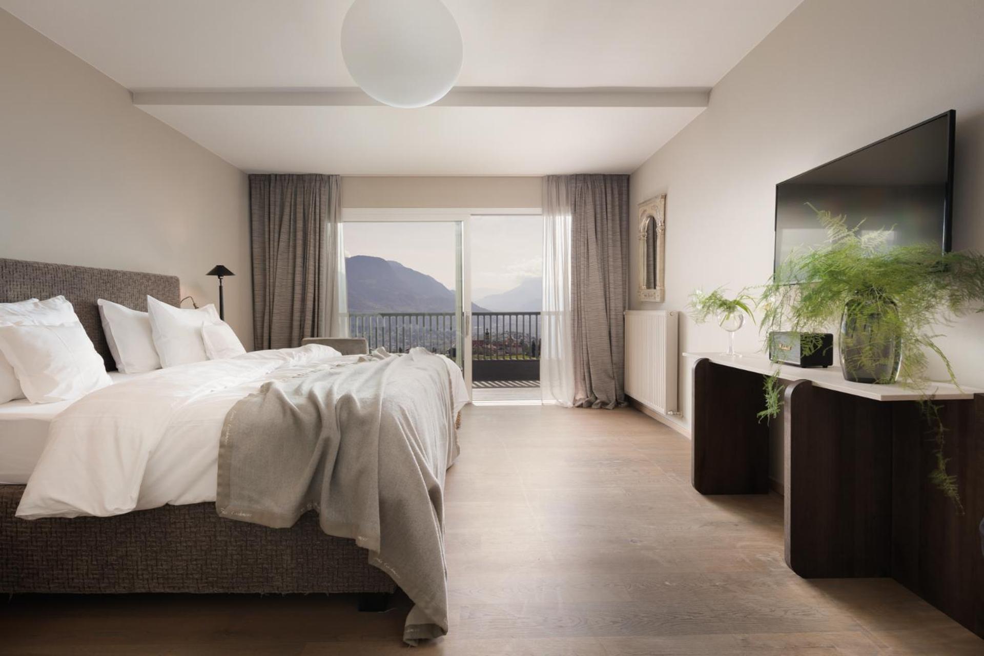 Hotel Kueglerhof ティローロ エクステリア 写真