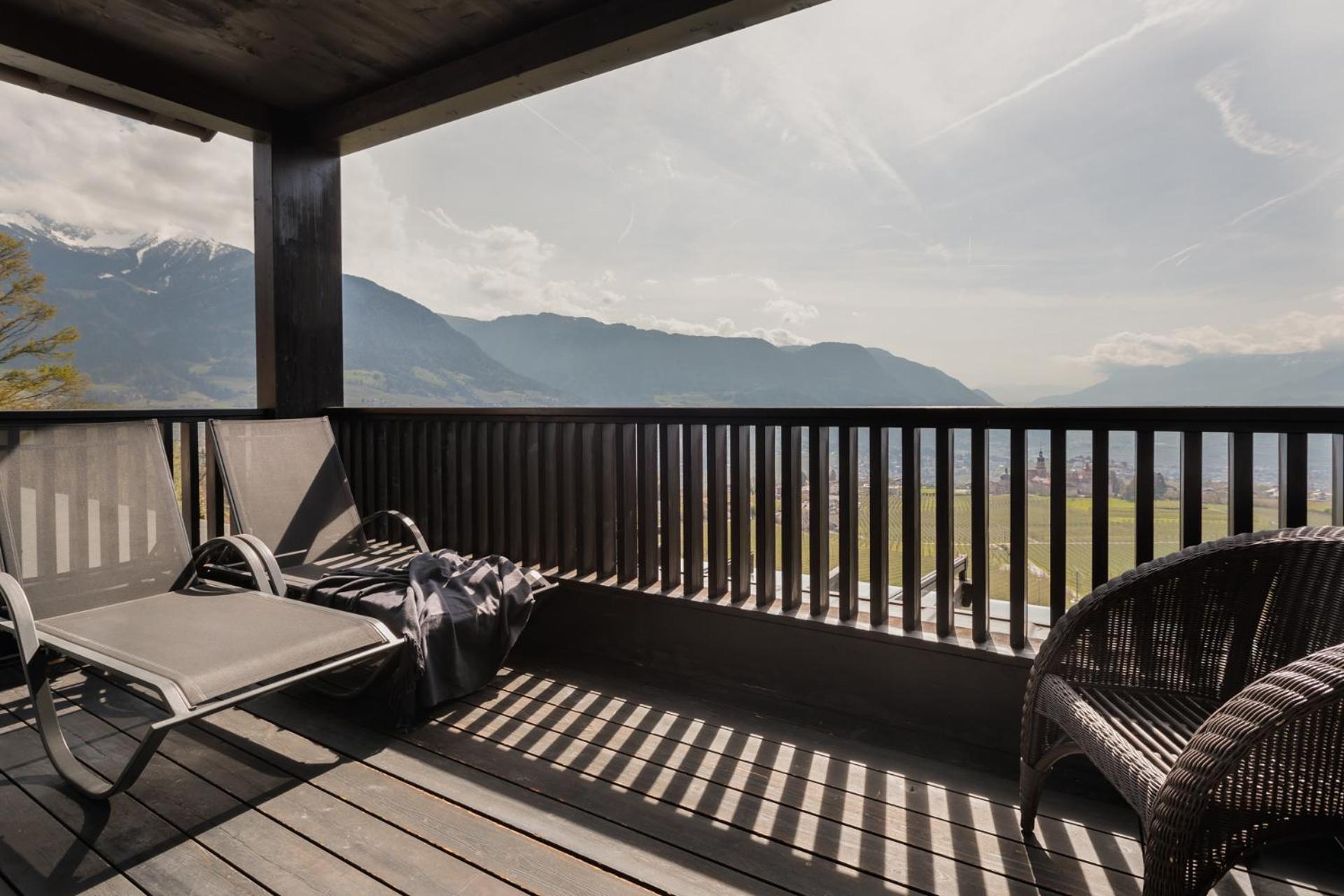 Hotel Kueglerhof ティローロ エクステリア 写真