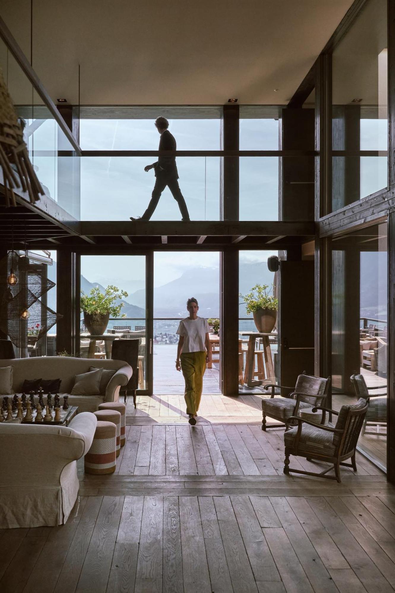 Hotel Kueglerhof ティローロ エクステリア 写真