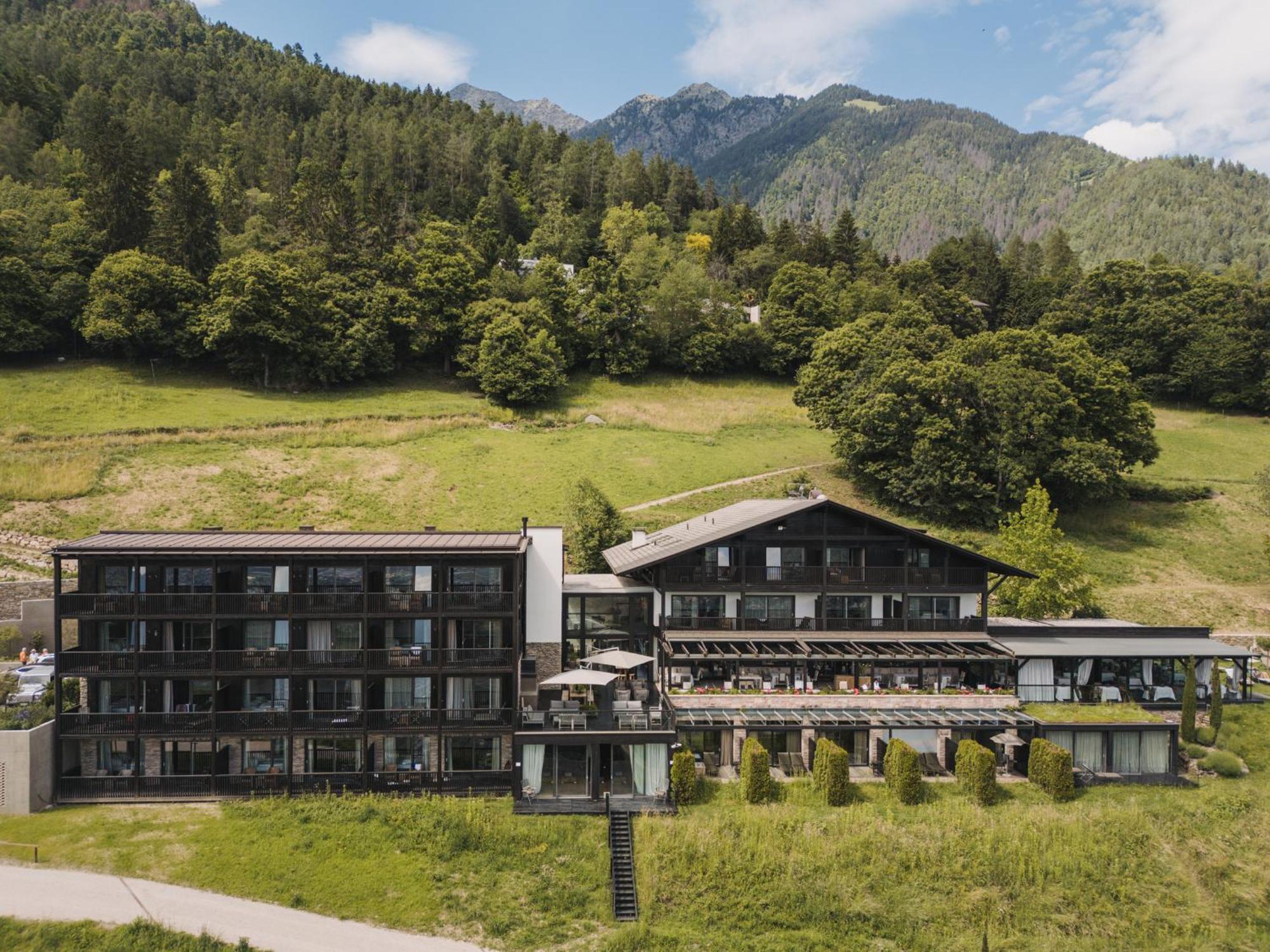 Hotel Kueglerhof ティローロ エクステリア 写真